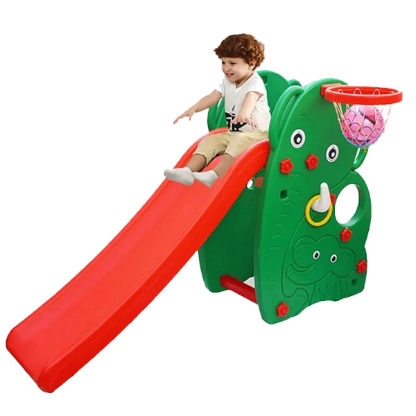 Slide on rent