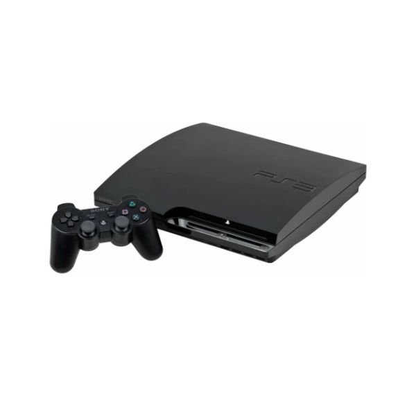 PS3 on rent