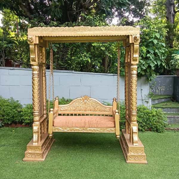 Wedding Swing on rent