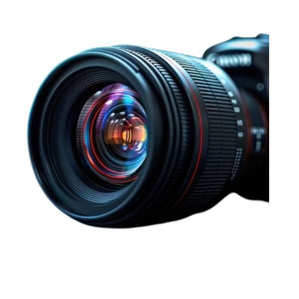 Lenses on rent