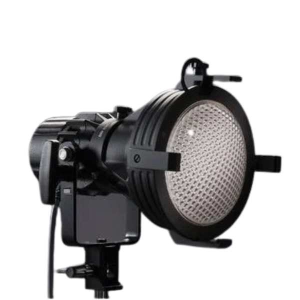 Camera Lights on rent