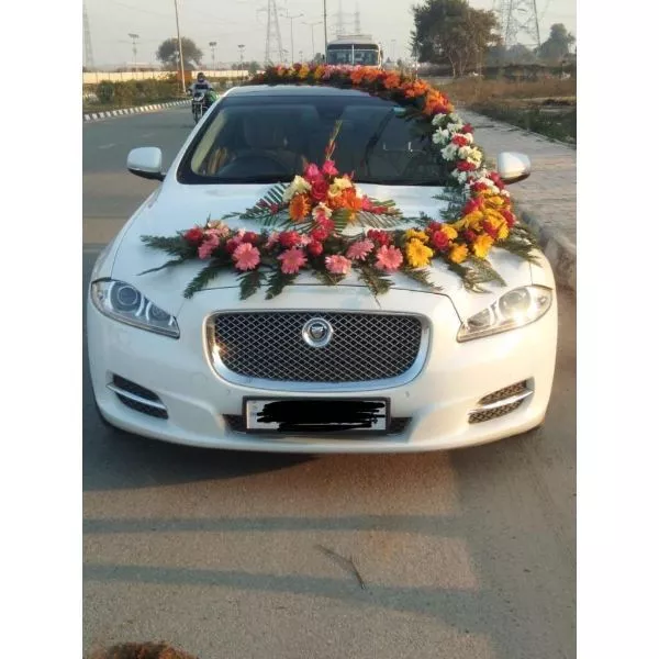Jaguar XJL