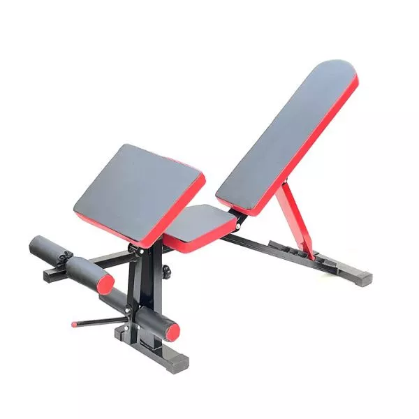 Adjustable Bench