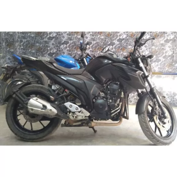 Yamaha Yz-S for rent