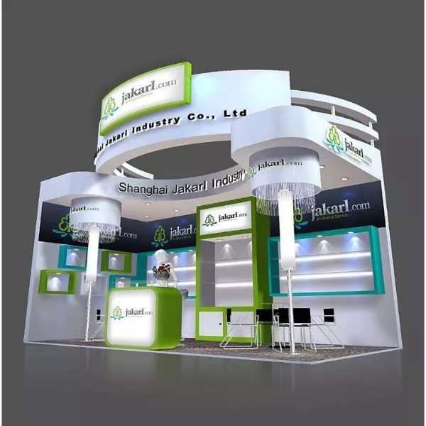 Stall Fabrication