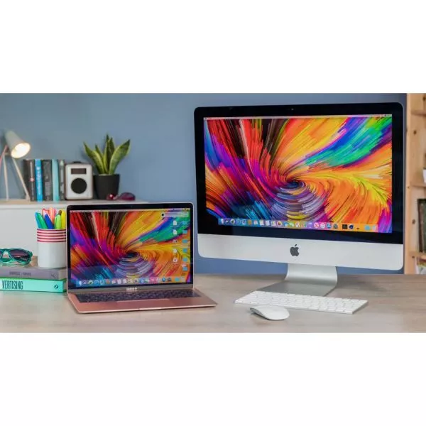 Apple I - Mac 27" With 5K Display