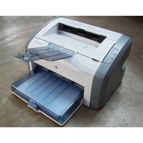 HP LASERJET 1020 for rent