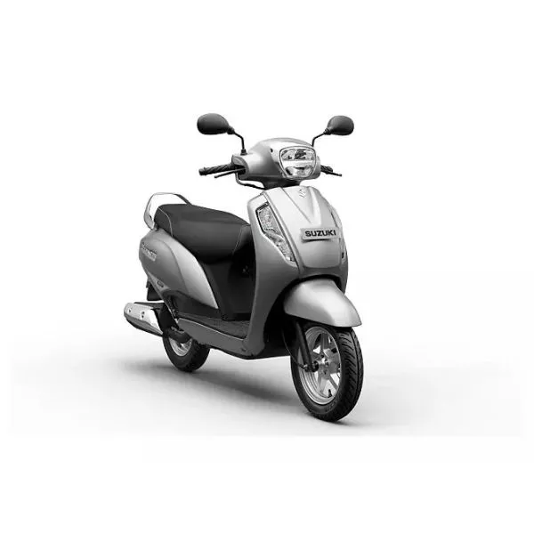 Suzuki access 125