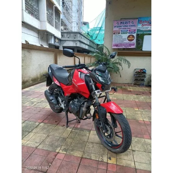Hero Extreme