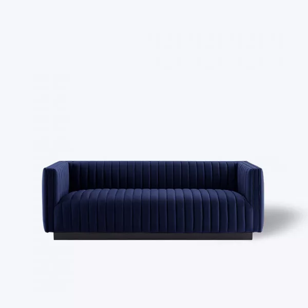 Odessa 3 Seater Sofa - 83.8"
