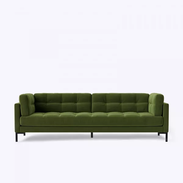 Tirreno 4 Seater Sofa - 93"