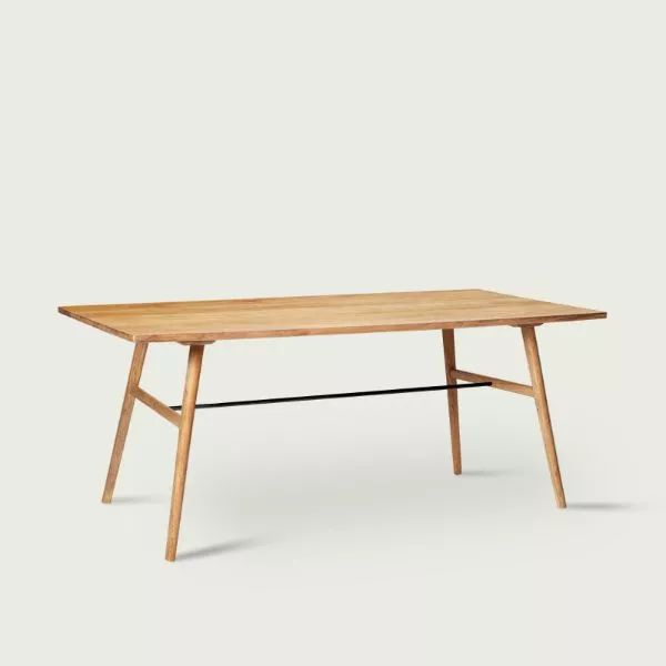 Eli Kleir Luxury Dining Table - 4, 6 & 8 Seater/All Sizes for rent
