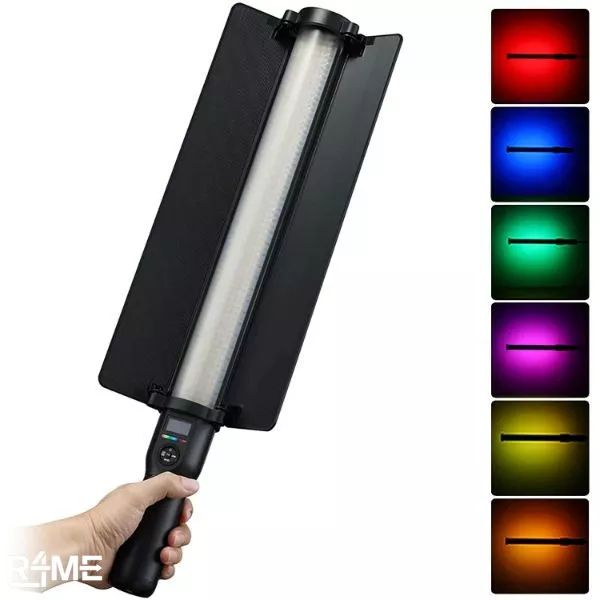 Godex LC 500 RGB Light