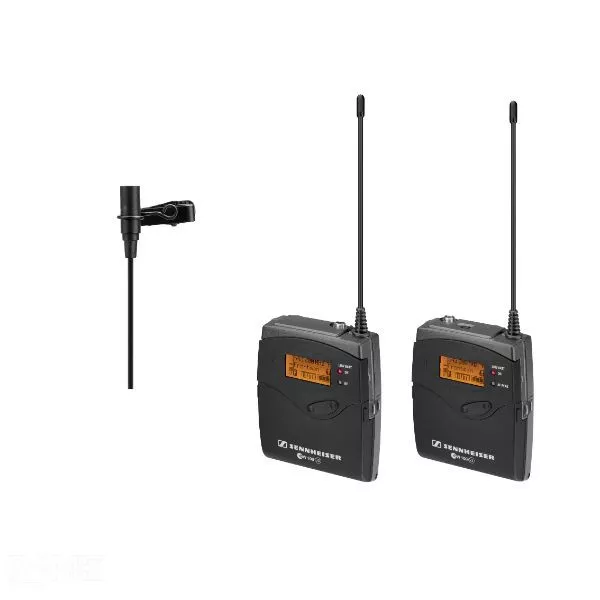 Sennheiser Wireless G3 Mic