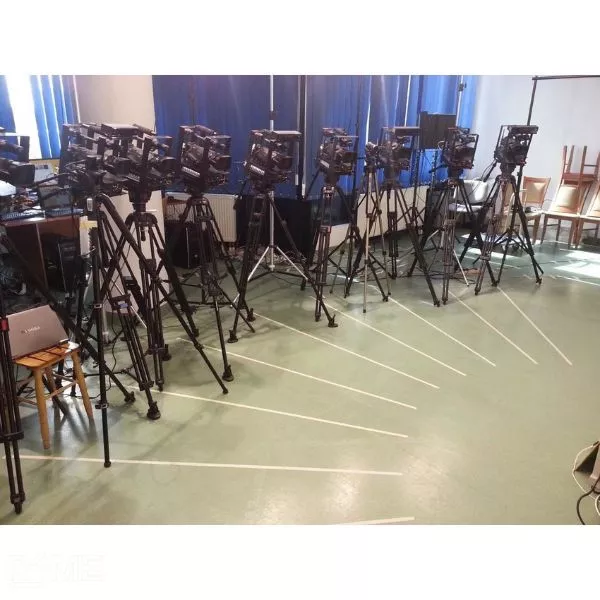 Camera Multi Setup