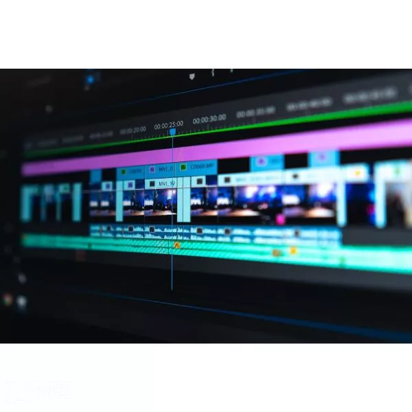 Video Editing 500/1000 per hour.