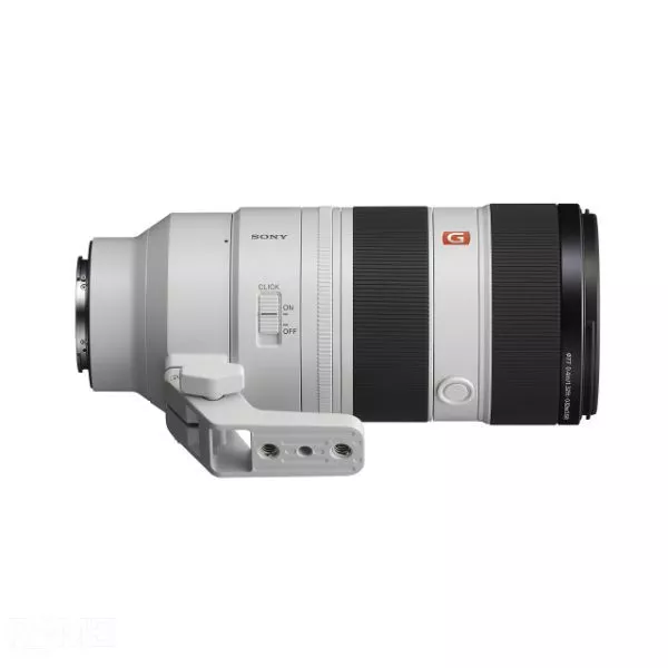 Sony FE 70-200MM F/2.8 GM OSS II Lens
