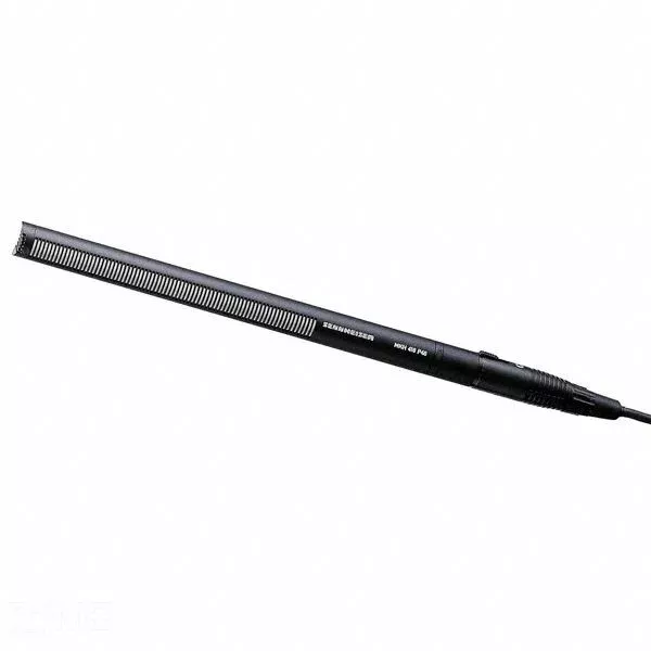 Senheiser MKH 416 Shotgun Microphone