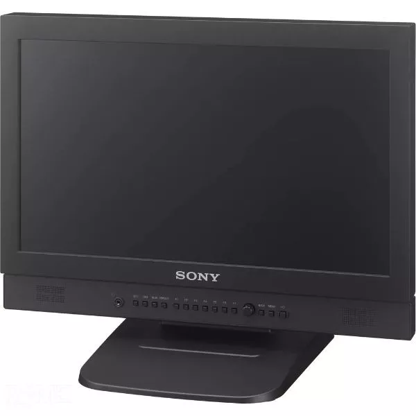 Sony LCD 17 HD Monitor