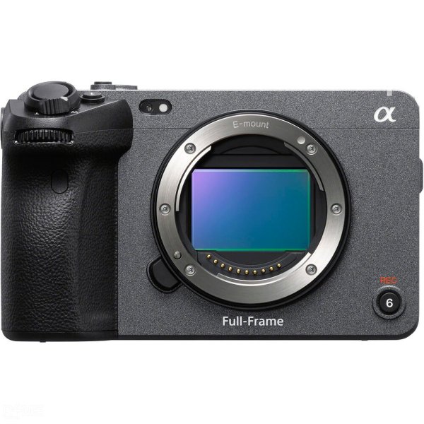 Sony FX 3