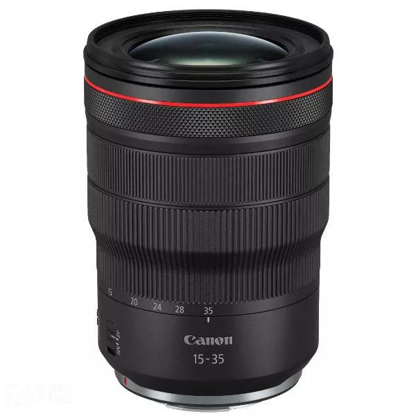 Canon RF 15-35MM F/2.8 L IS USM Lens
