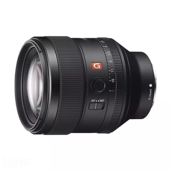 Sony FE 85MM F/1.4 GM Lens