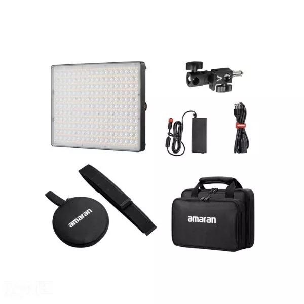 Amaran P60C RGB LED Light Panel