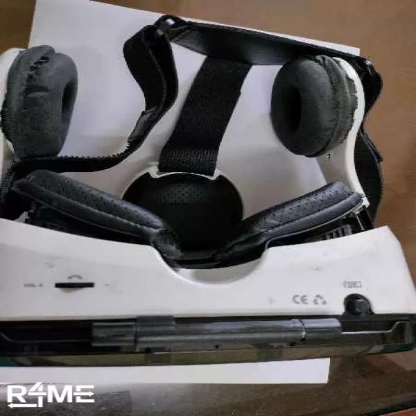 Procus VR Headset For Kids