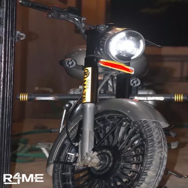Royal Enfield 350