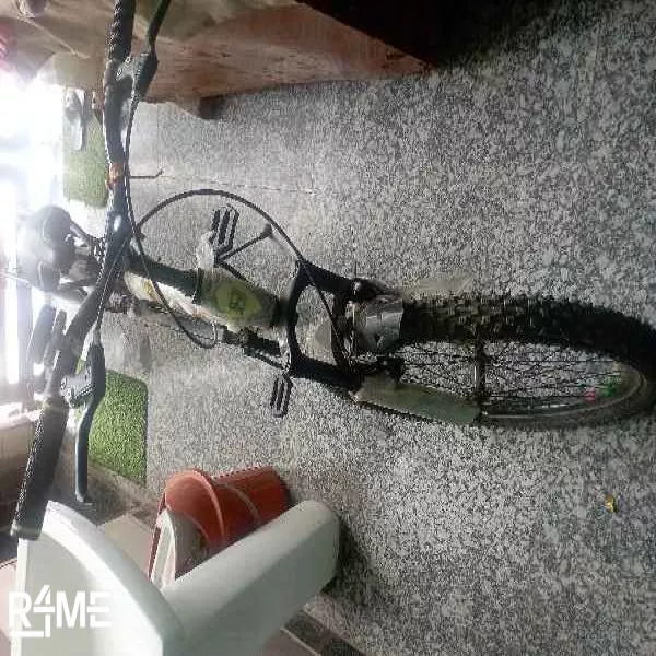 cycle