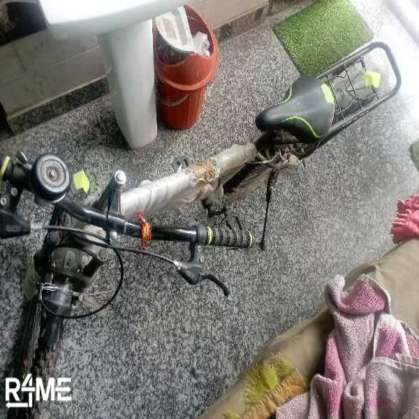 cycle