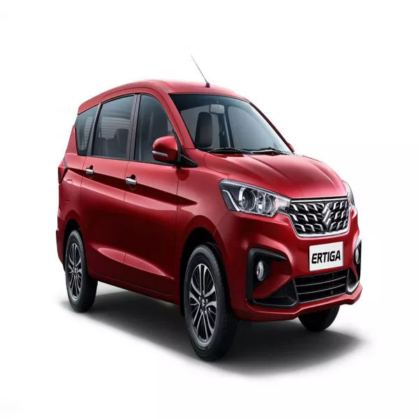 Suzuki Ertiga on rent