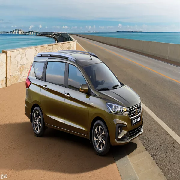 Suzuki Ertiga
