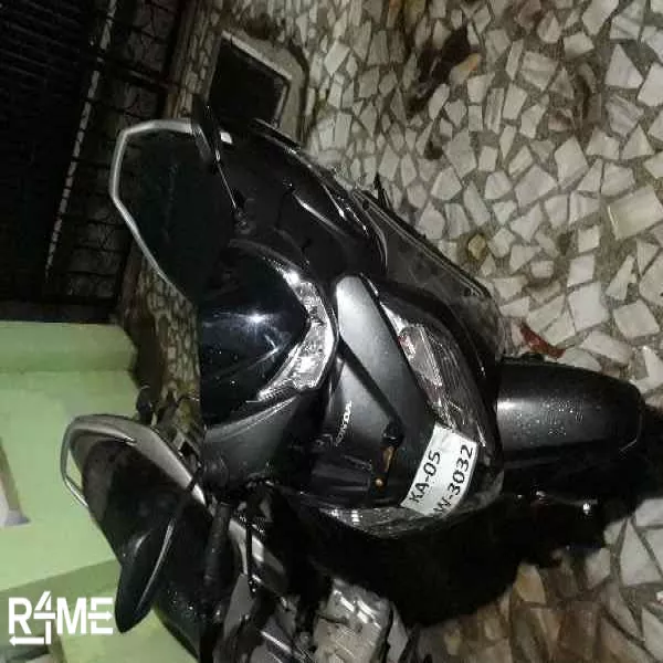 ACTIVA 125H Smart on rent