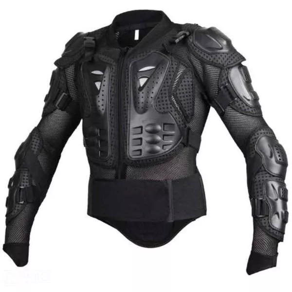 Riding Jacket