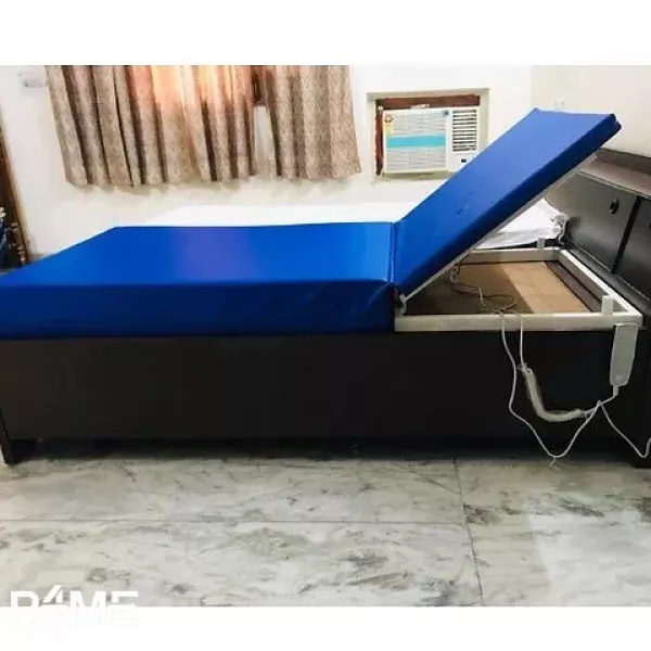 Recliner Bed On Rental - Manual