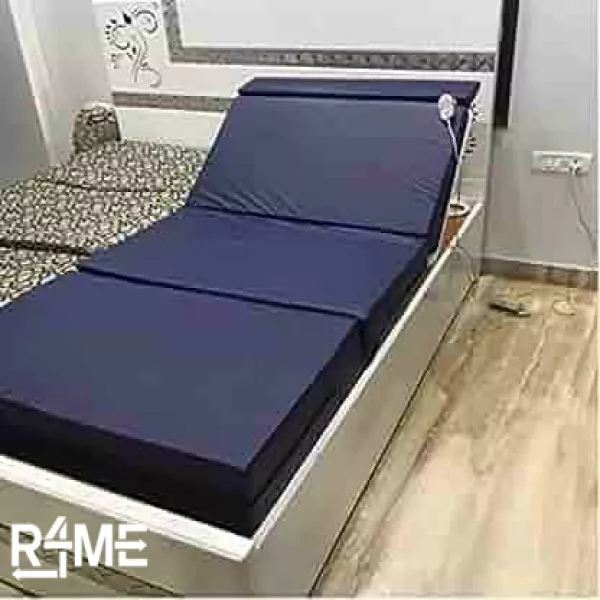 Recliner Bed On Rental - Manual