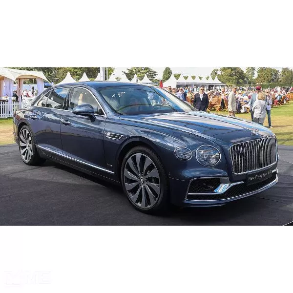 Bentley Flying Spur