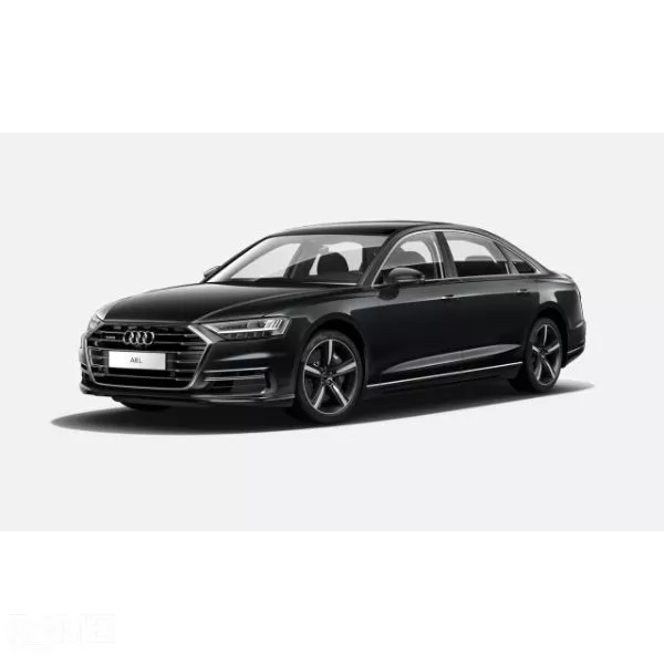 Audi A8L