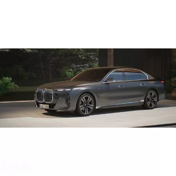 BMW 7 Series 730