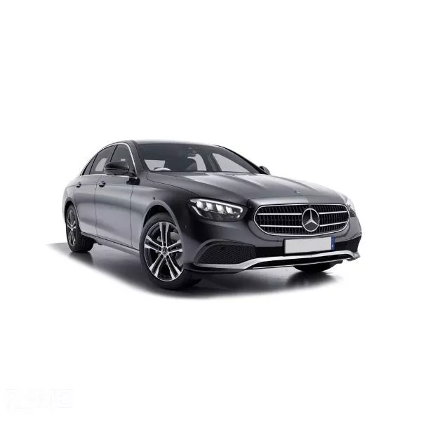 Mercedes E Class E350