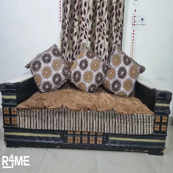 7 Seater Sofa Set