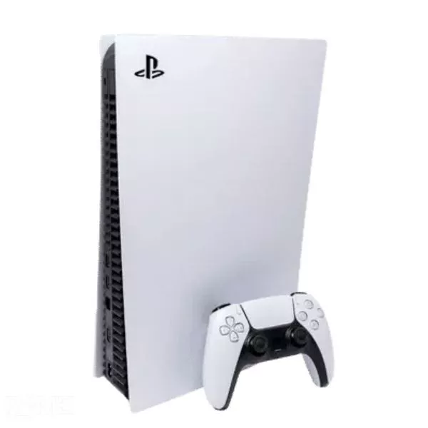 PS5 w/1 Controller for rent