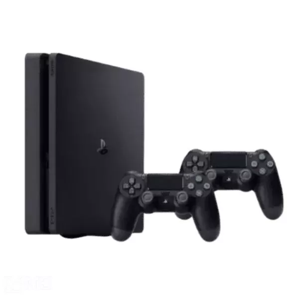 Rent PS4 Console w/2 Controller for rent
