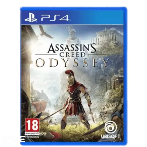 Assassin's Creed: Syndicate PS4