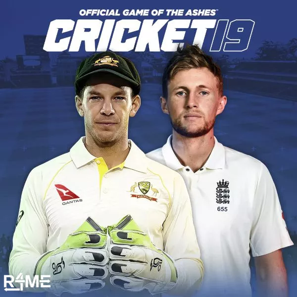 Cricket 19 PS4