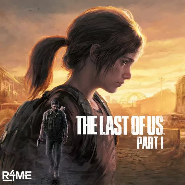 The Last of us PS4