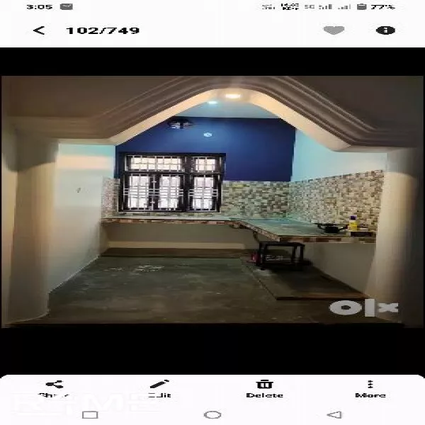 2 Bhk
