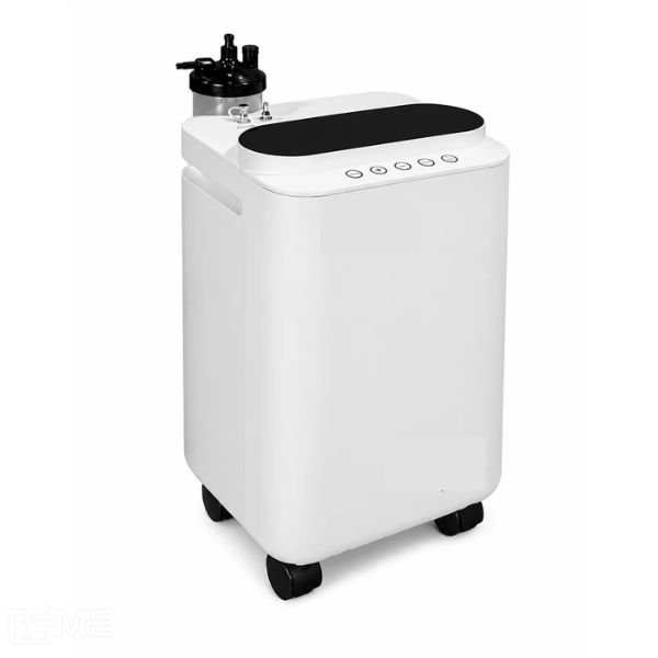 Oxygen Concentrator 5 LPM