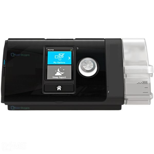 CPAP Machine – Fixed Pressure / Manual on rent
